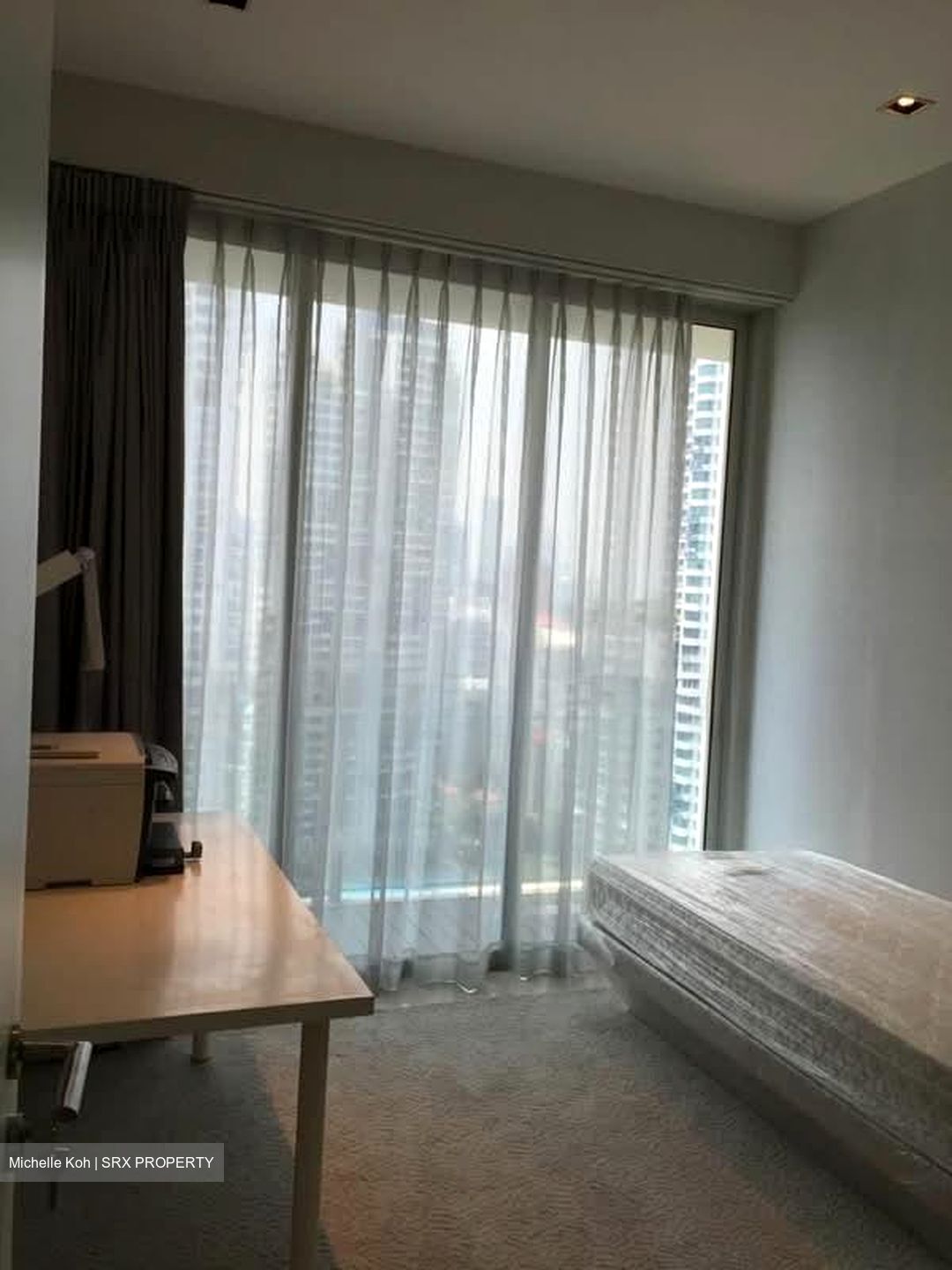 Tribeca (D9), Condominium #556073221